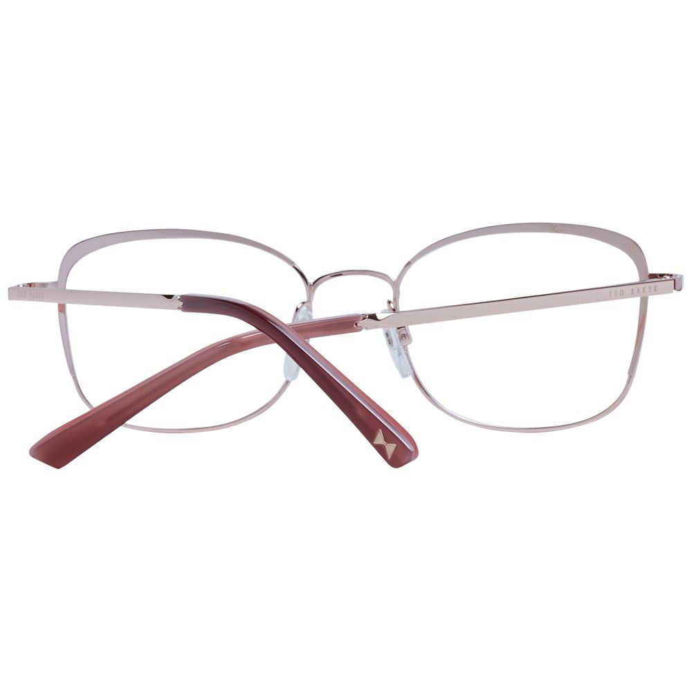 Ted Baker Brown Women Optical Frames - ACCEXO
