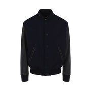 Golden Goose Bomber Jacket