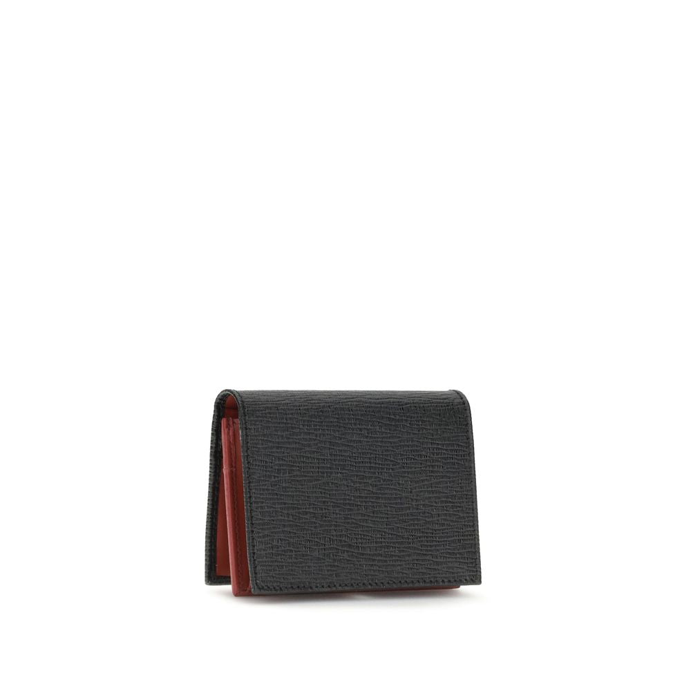 Ferragamo Gancini Card Holder - ACCEXO