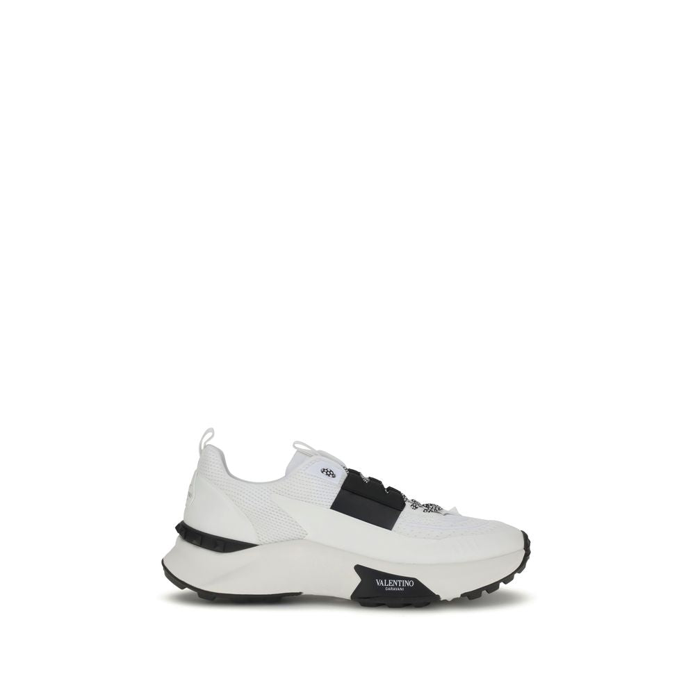 Valentino Garavani True Act Sneakers - ACCEXO