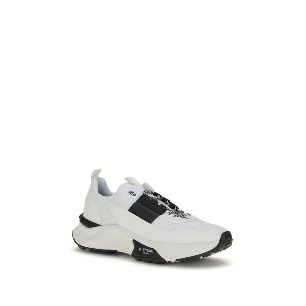 Valentino Garavani True Act Sneakers - ACCEXO