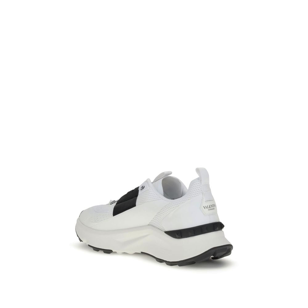 Valentino Garavani True Act Sneakers - ACCEXO