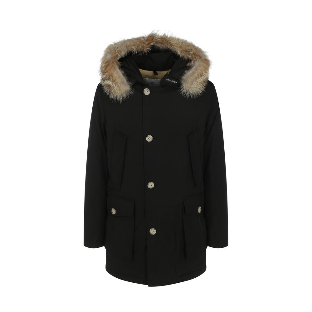 Woolrich Parka Arctic Jacket - ACCEXO