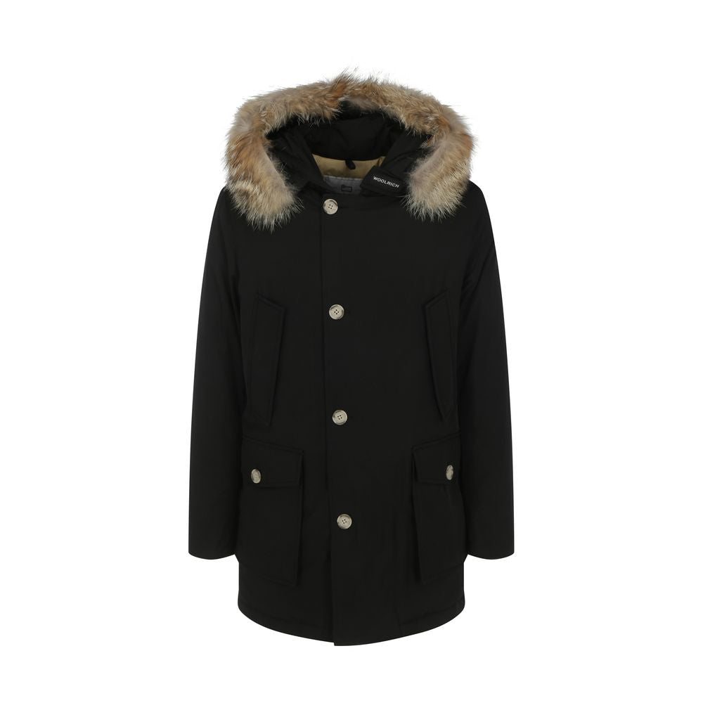 Woolrich Parka Arctic Jacket - ACCEXO