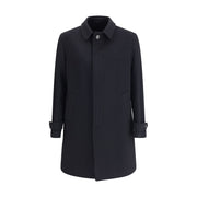 Single-breasted Coat Lardini - ACCEXO
