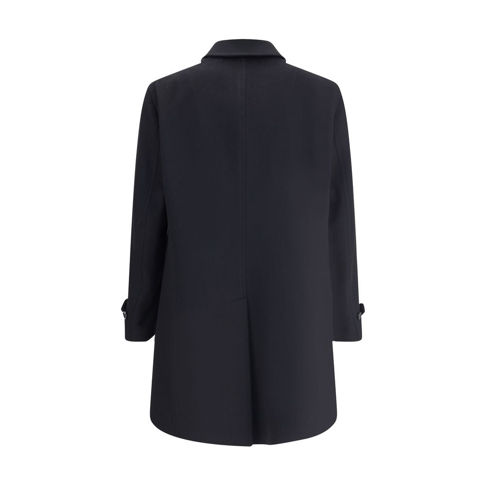 Single-breasted Coat Lardini - ACCEXO