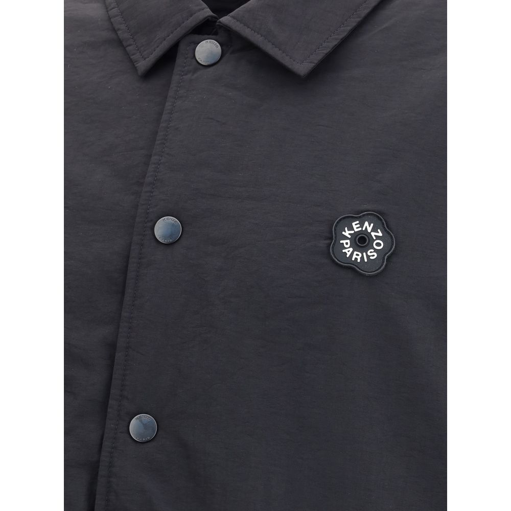 Kenzo Boke Flower 2.0 reversible Jacket - ACCEXO