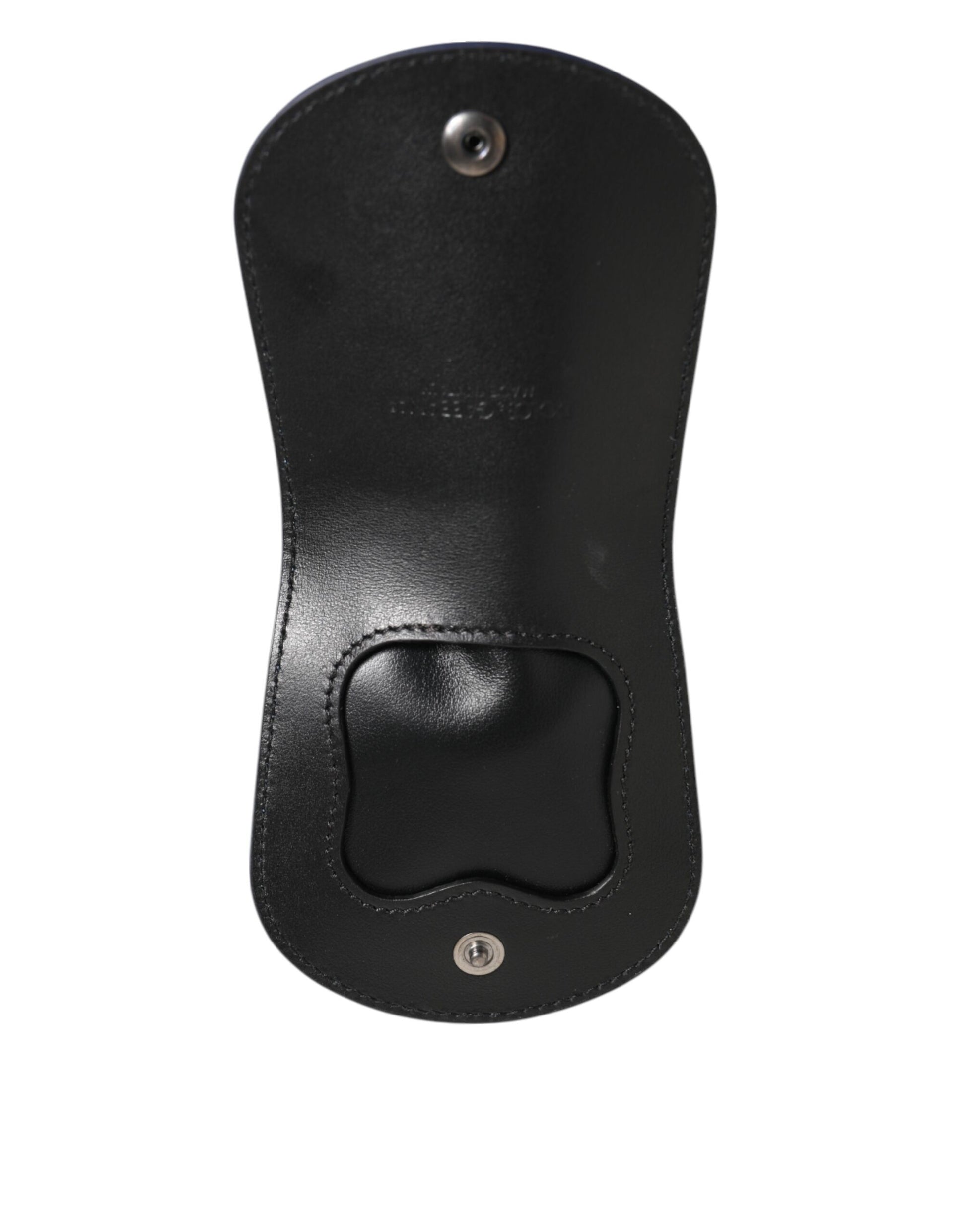 Dolce & Gabbana Exquisite Exotic Skin Coin Case Wallet - ACCEXO