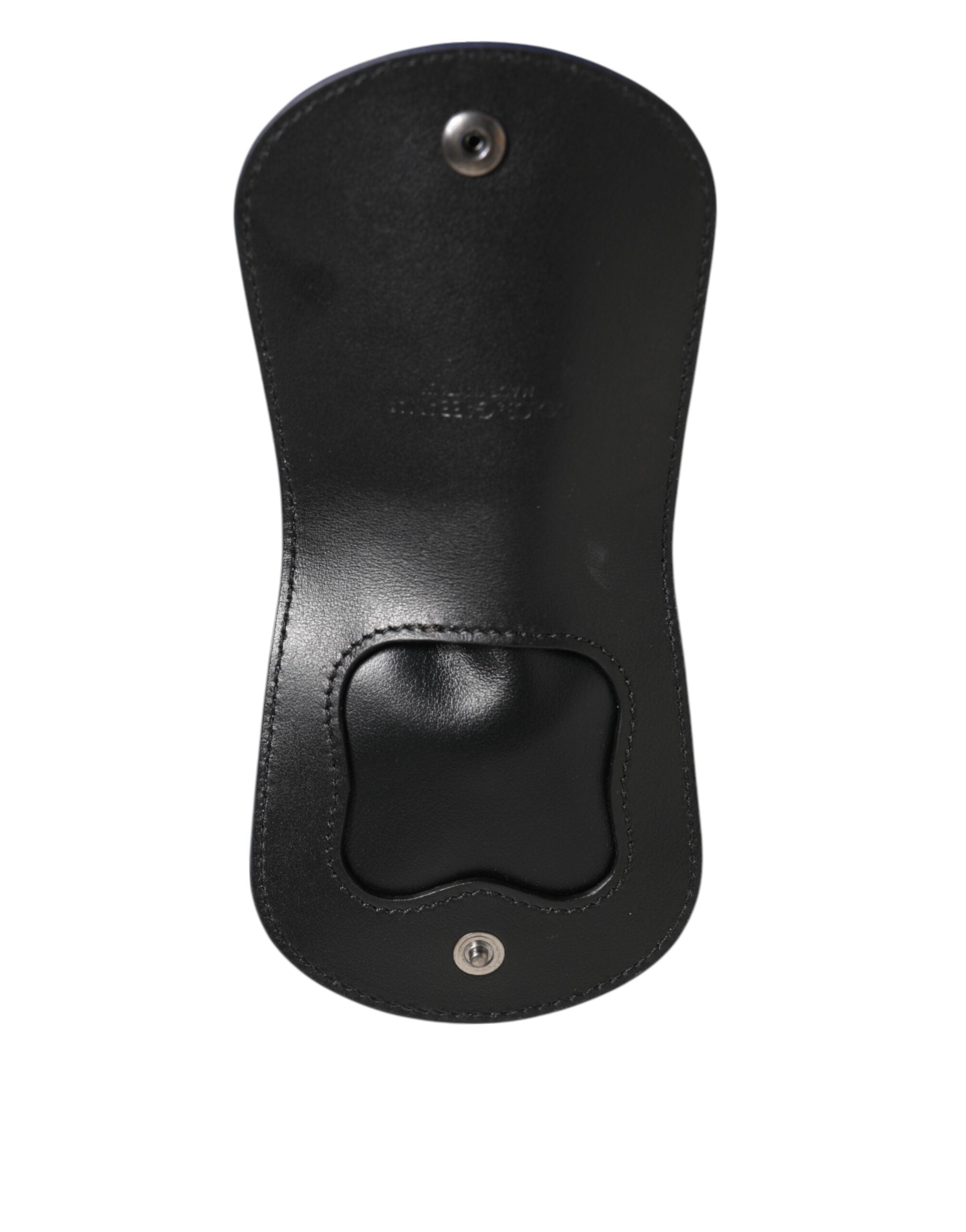 Dolce & Gabbana Exquisite Exotic Skin Coin Case Wallet - ACCEXO