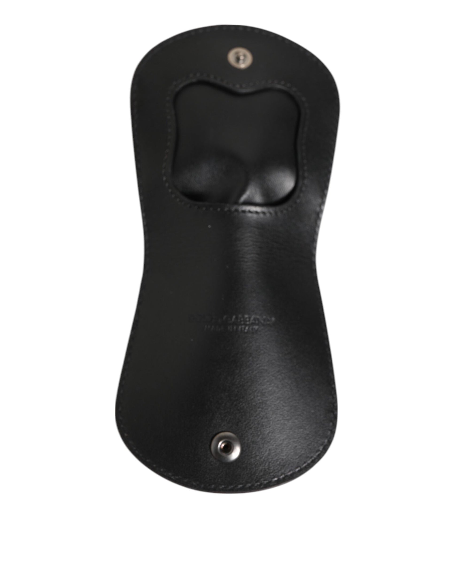 Dolce & Gabbana Exquisite Exotic Skin Coin Case Wallet - ACCEXO