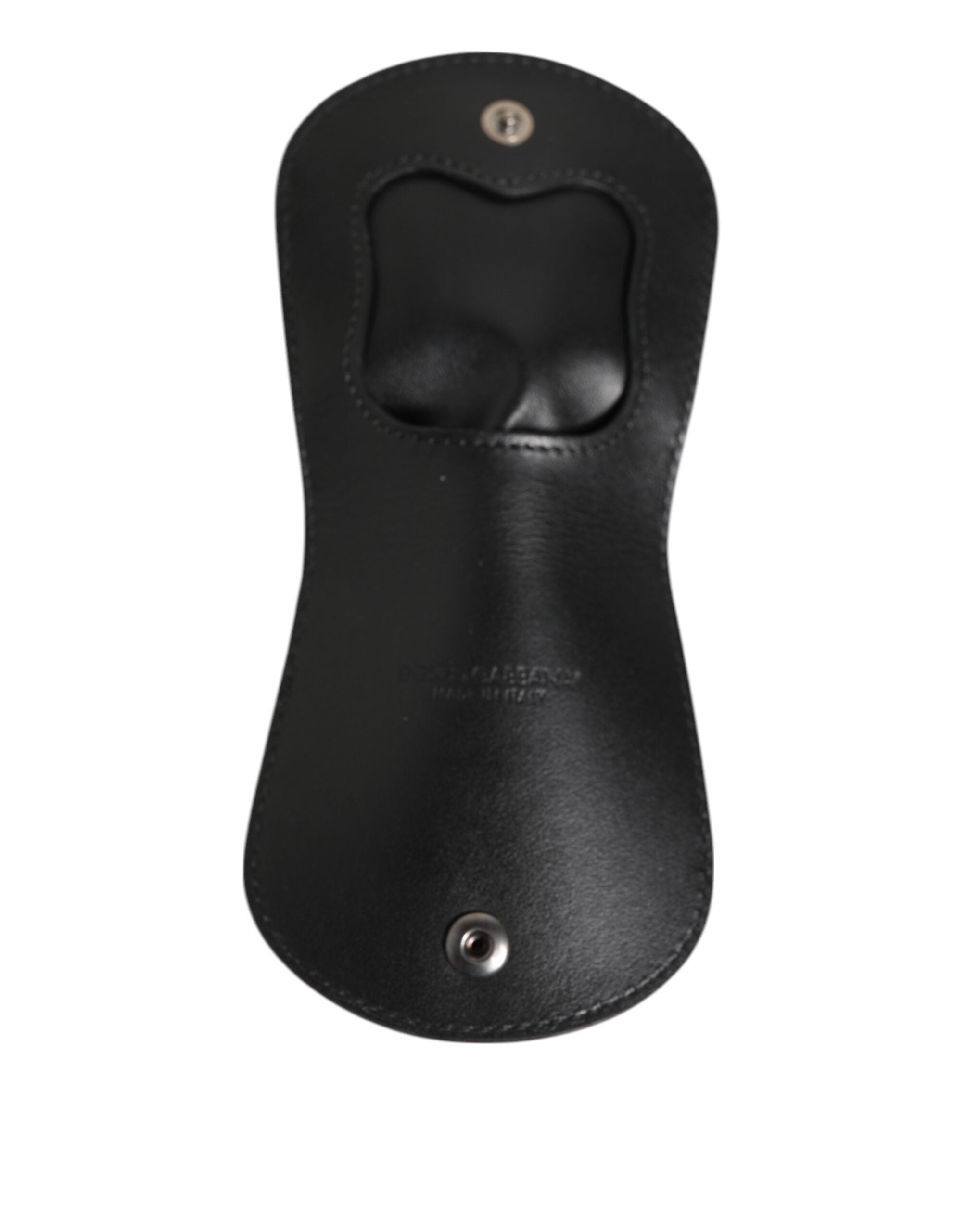 Dolce & Gabbana Exquisite Exotic Skin Coin Case Wallet - ACCEXO