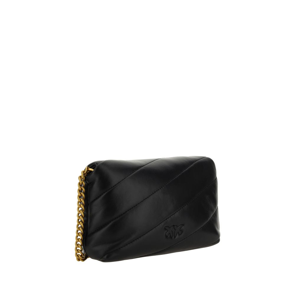 PINKO Love Baby Shoulder Bag - ACCEXO