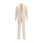 Lardini Single-breasted Suit - ACCEXO