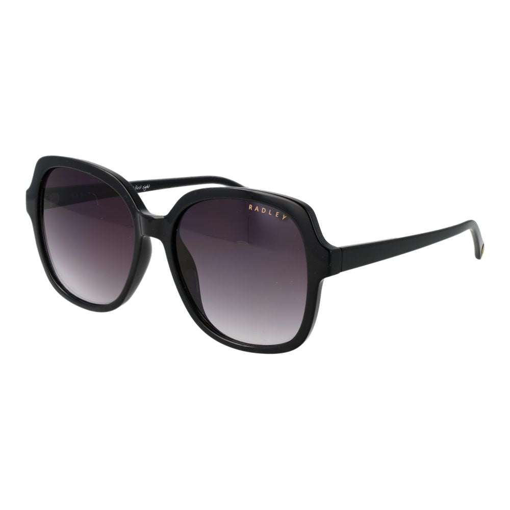 Radley Black Women Sunglasses - ACCEXO