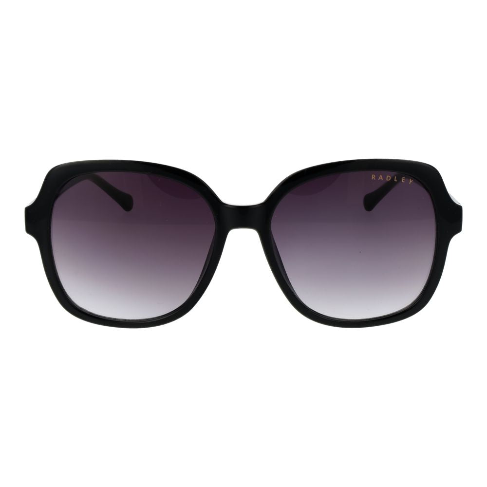 Radley Black Women Sunglasses - ACCEXO