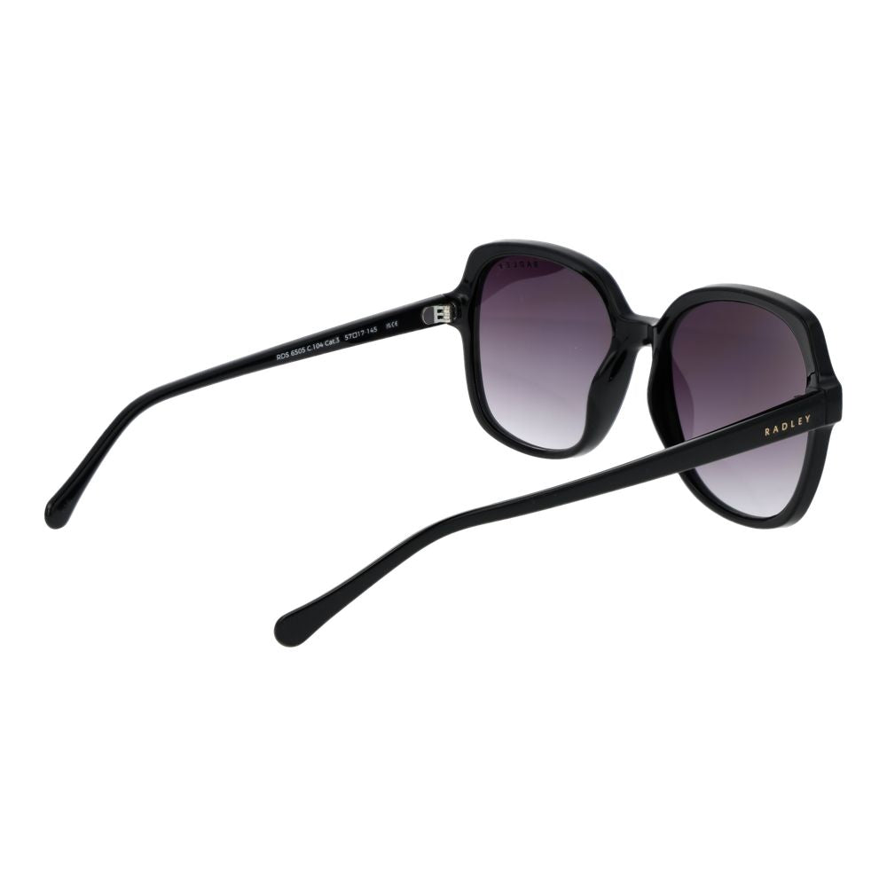 Radley Black Women Sunglasses - ACCEXO