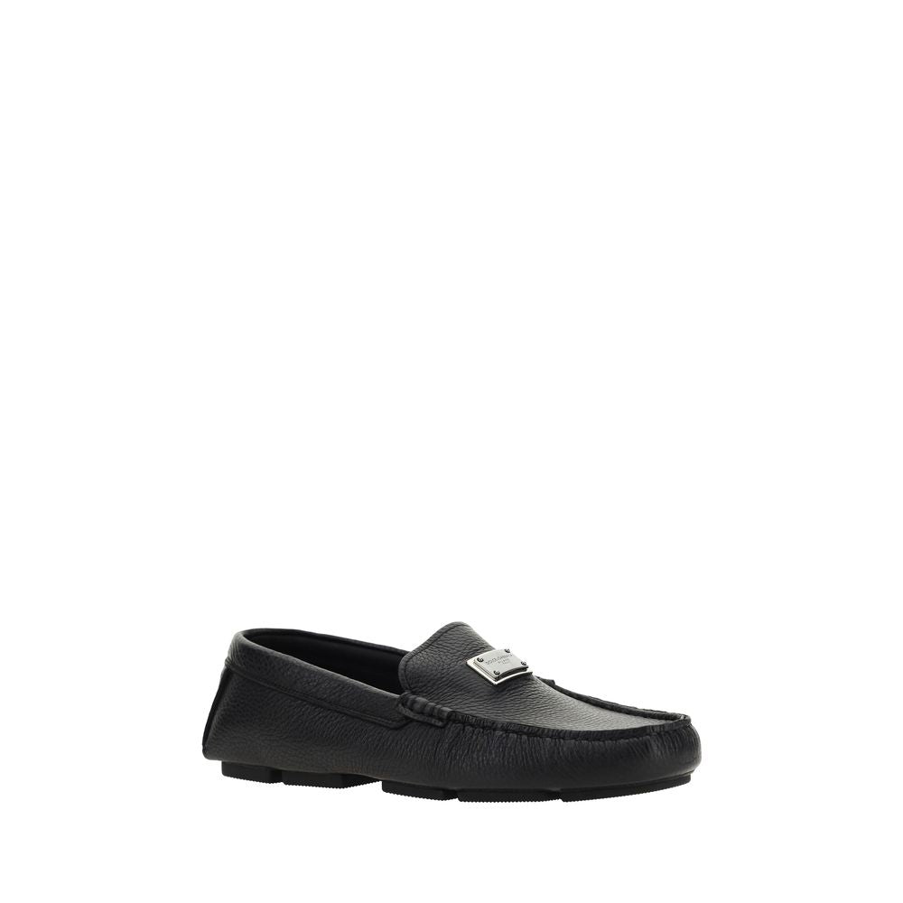 Dolce & Gabbana Loafers - ACCEXO