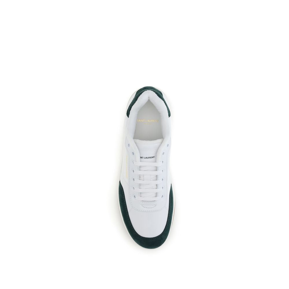 Saint Laurent SL61 Sneakers - ACCEXO
