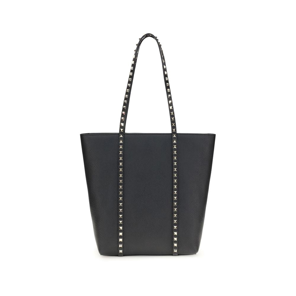 Valentino Garavani Rockstud Tote Bag - ACCEXO