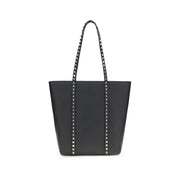 Valentino Garavani Rockstud Tote Bag - ACCEXO