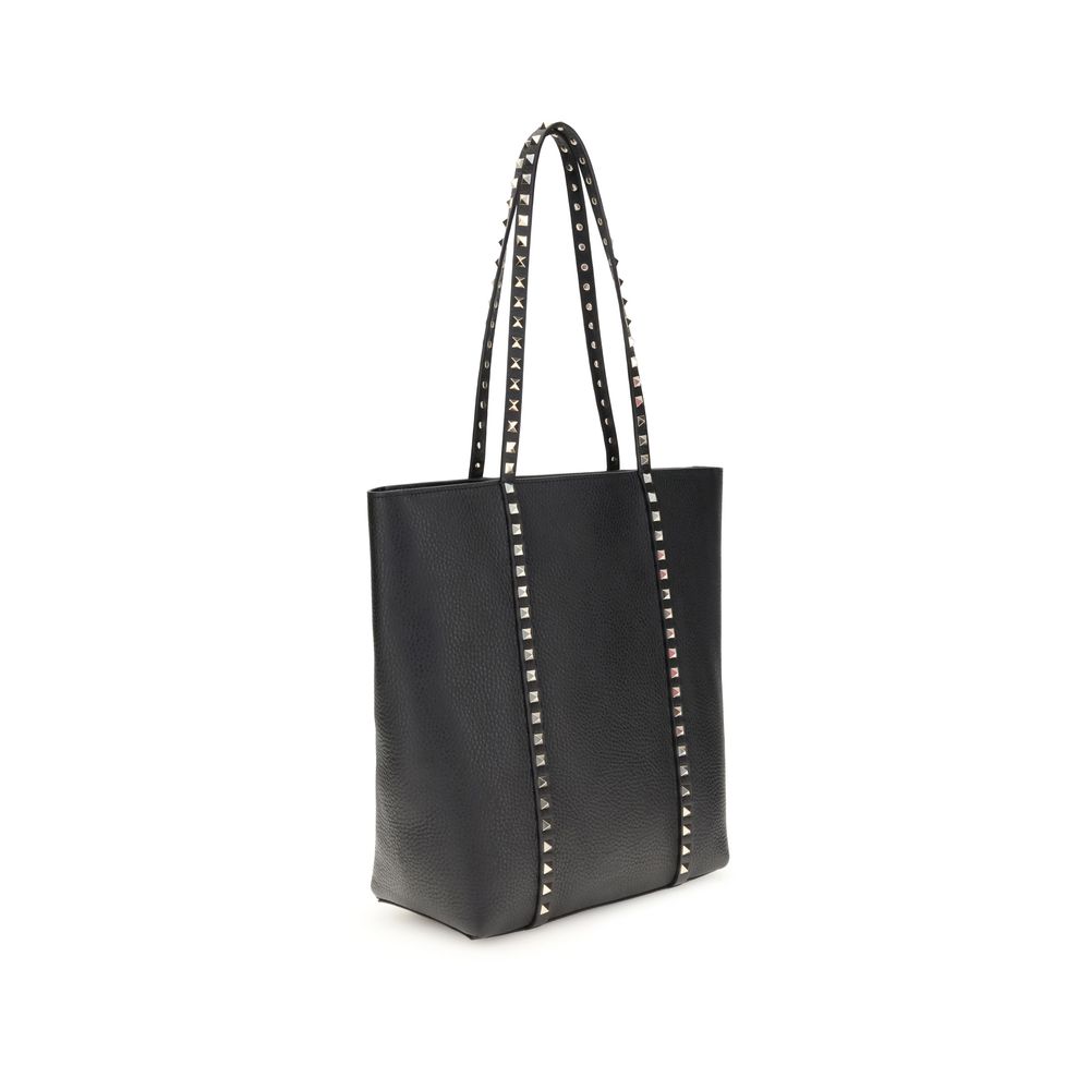 Valentino Garavani Rockstud Tote Bag - ACCEXO