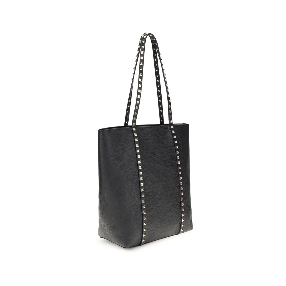 Valentino Garavani Rockstud Tote Bag - ACCEXO