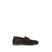 Saint Laurent Cassandre Loafers - ACCEXO