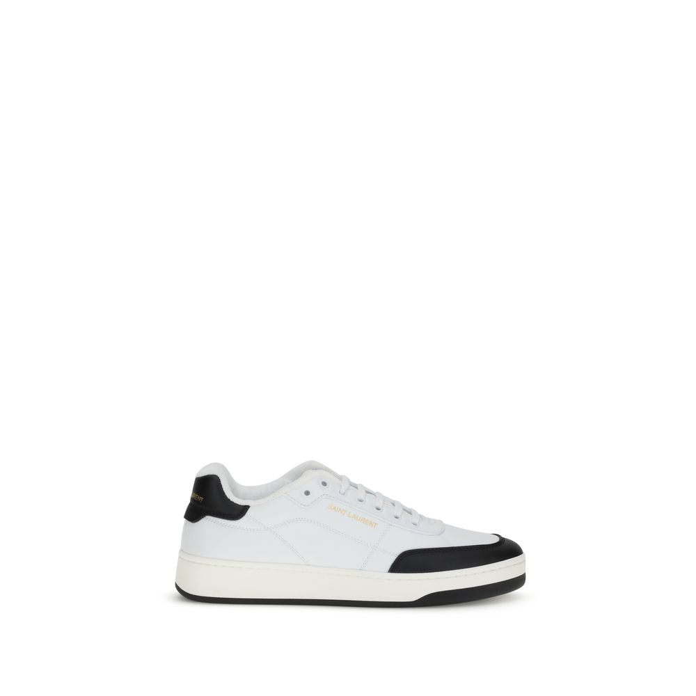 Saint Laurent SL61 Sneakers - ACCEXO