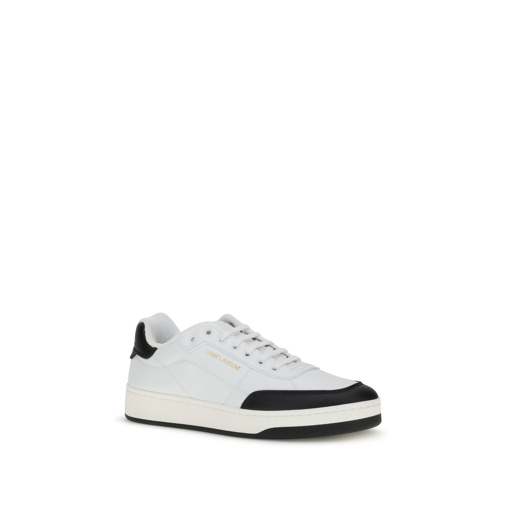 Saint Laurent SL61 Sneakers - ACCEXO