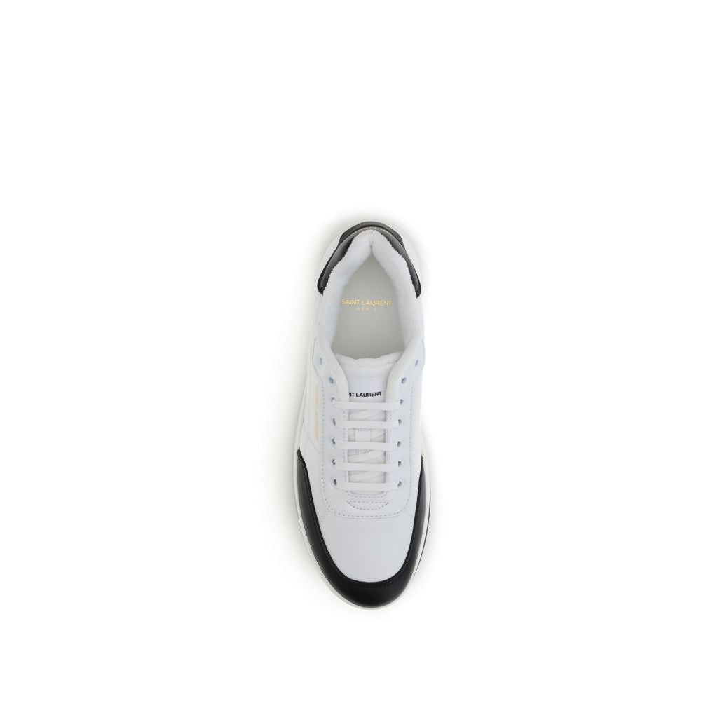 Saint Laurent SL61 Sneakers - ACCEXO