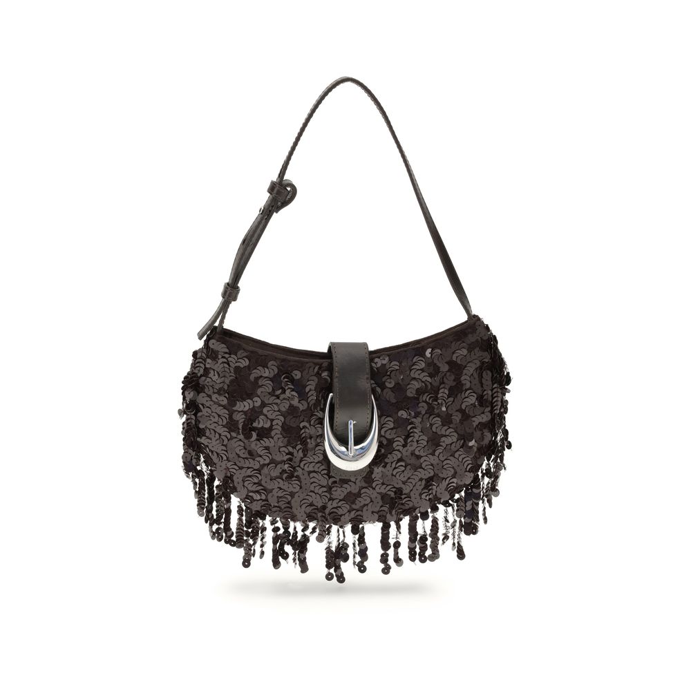 Staud Alana Shoulder Bag - ACCEXO