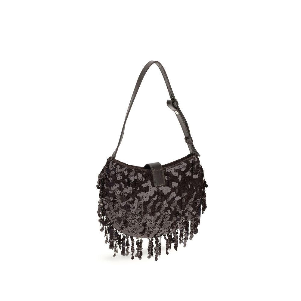 Staud Alana Shoulder Bag - ACCEXO