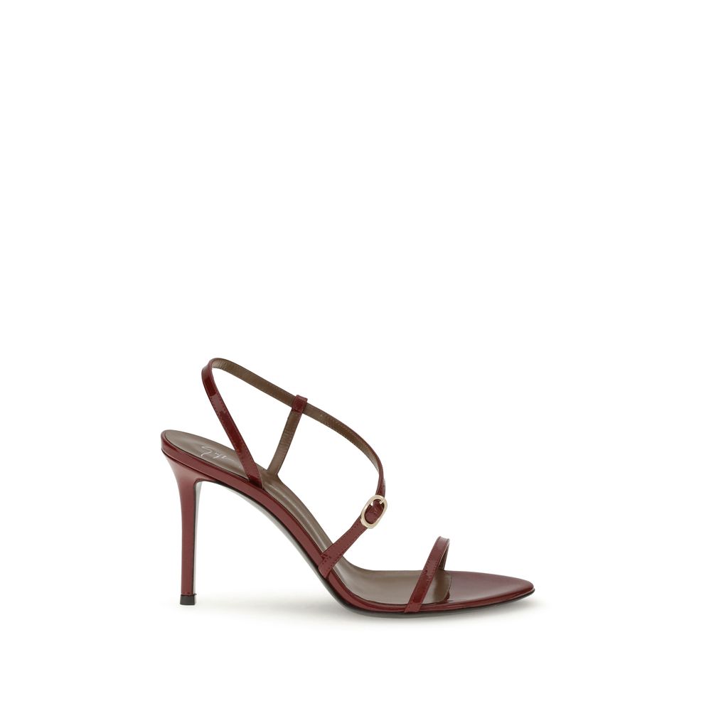 Giuseppe Zanotti Audrinette Sandals - ACCEXO