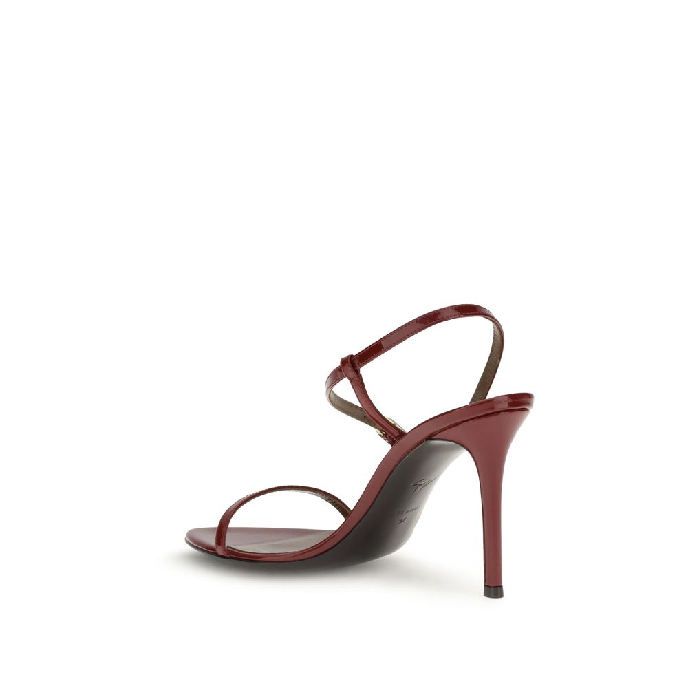Giuseppe Zanotti Audrinette Sandals - ACCEXO