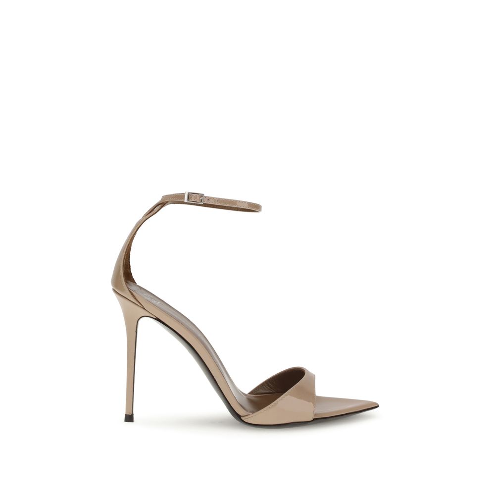 Giuseppe Zanotti Intriigo Strap Sandals - ACCEXO