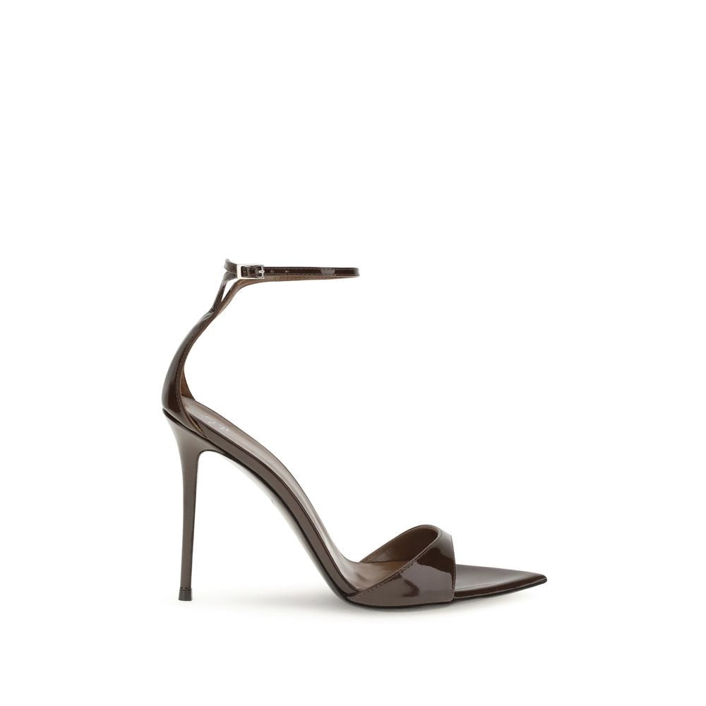 Giuseppe Zanotti Intriigo Strap Sandals - ACCEXO