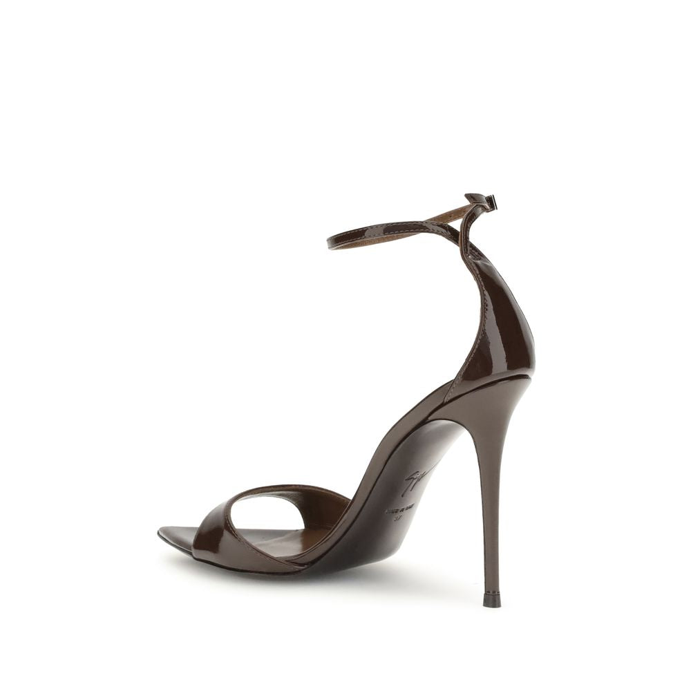 Giuseppe Zanotti Intriigo Strap Sandals - ACCEXO