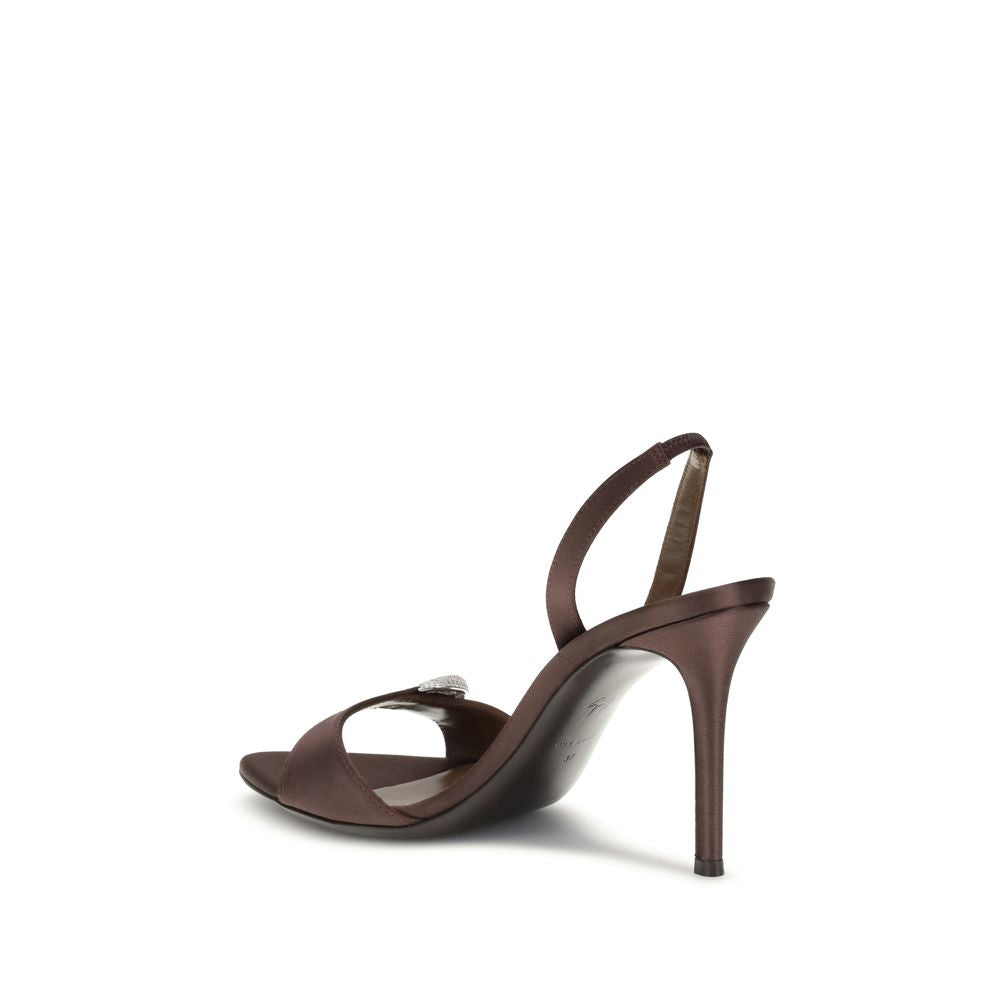 Giuseppe Zanotti Harissa Sandals - ACCEXO
