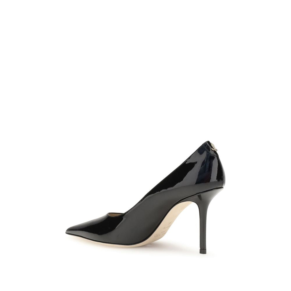 Jimmy Choo Love Pumps - ACCEXO