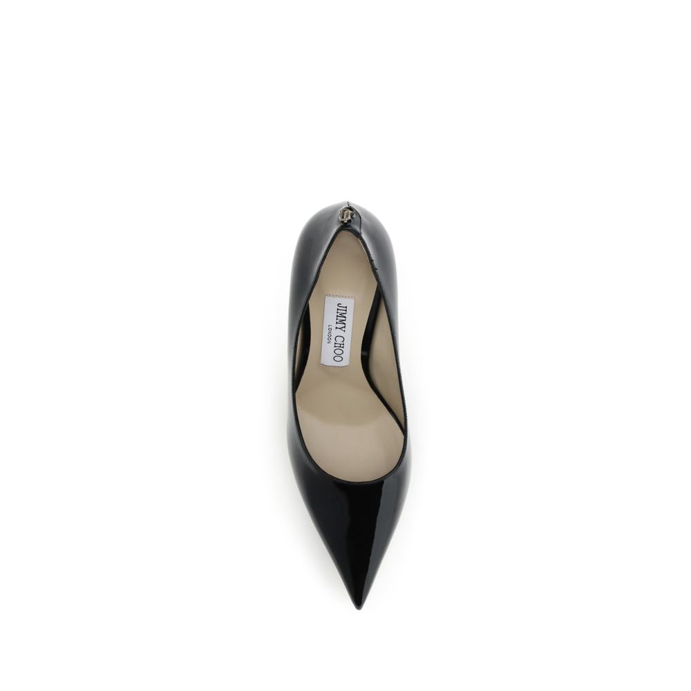 Jimmy Choo Love Pumps - ACCEXO