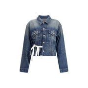 MM6 Denim Jacket - ACCEXO