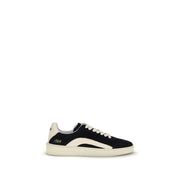 Dsquared² Suede Sneakers - ACCEXO