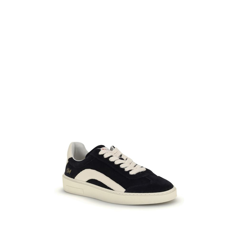 Dsquared² Suede Sneakers - ACCEXO