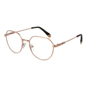 Polaroid Gold Unisex Optical Frames - ACCEXO