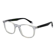 Polaroid Transparent Unisex Optical Frames - ACCEXO