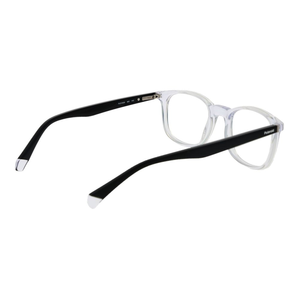 Polaroid Transparent Unisex Optical Frames - ACCEXO