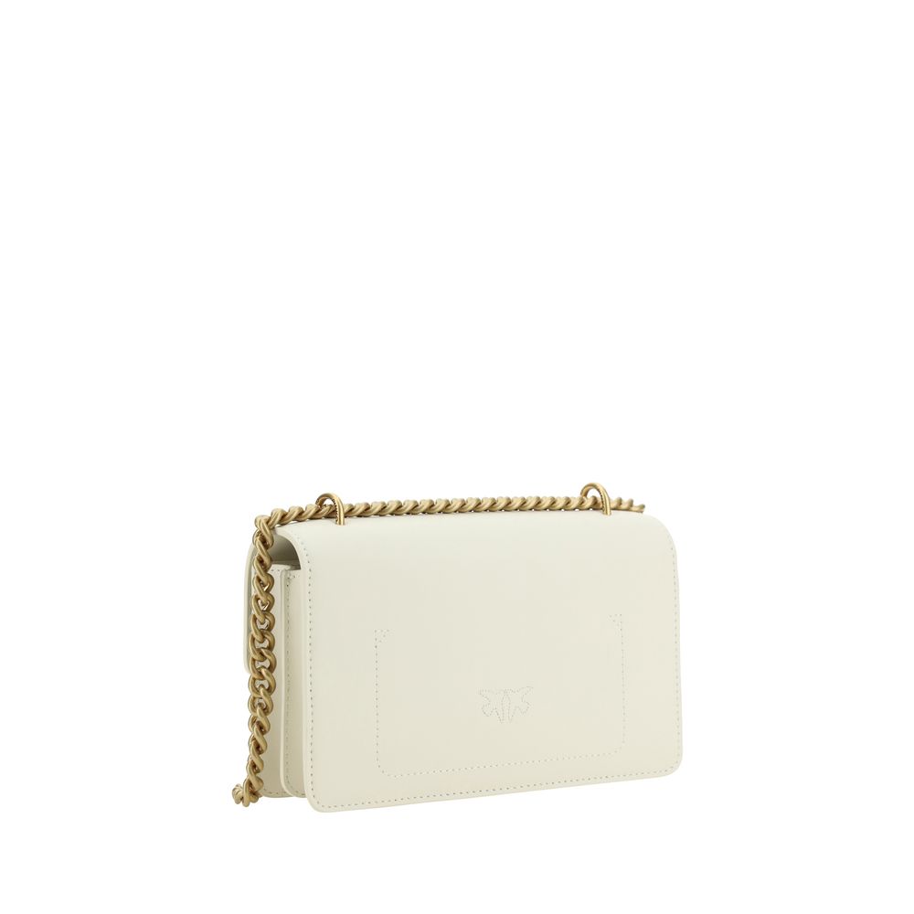 PINKO Love One Mini Shoulder Bag - ACCEXO