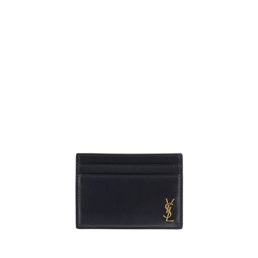Saint Laurent Card Holder - ACCEXO