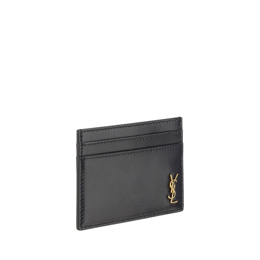 Saint Laurent Card Holder - ACCEXO
