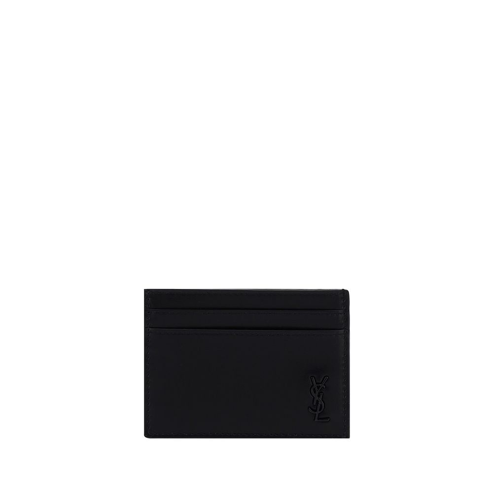 Saint Laurent Card Holder - ACCEXO